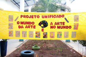 Leia mais sobre o artigo Projeto unificado é realizado em Unidades Municipais de Salto