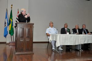 Leia mais sobre o artigo Palestra “Sustentabilidade num Mundo em Transformação” será ministrada em Salto