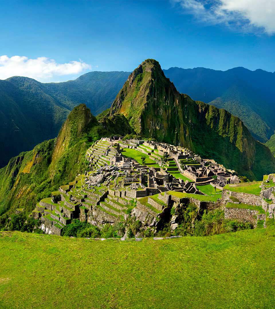 Leia mais sobre o artigo Exposições fotográficas apresentam encantos da cultura peruana em Salto