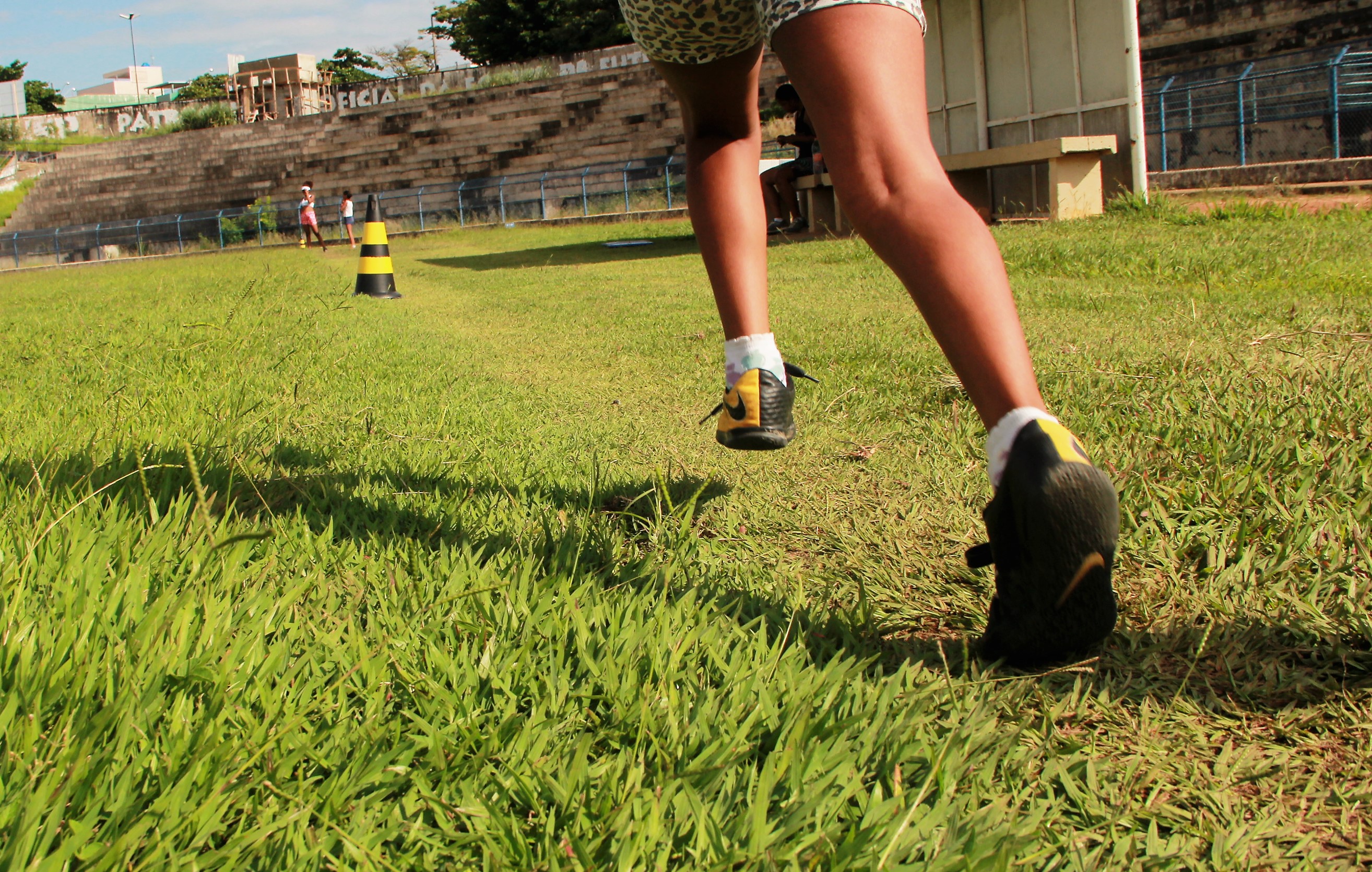 Leia mais sobre o artigo Secretaria de Esportes e Lazer de Salto está com inscrições abertas para aulas de Atletismo