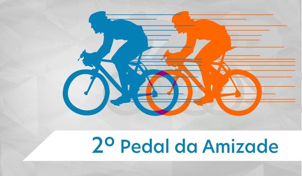 Leia mais sobre o artigo II Pedal da Amizade acontece no último sábado deste mês