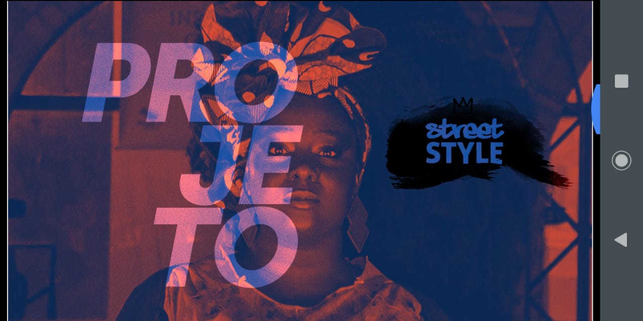 Leia mais sobre o artigo Salto recebe Projeto Street Style, Moda e Artes Visuais na Cidade