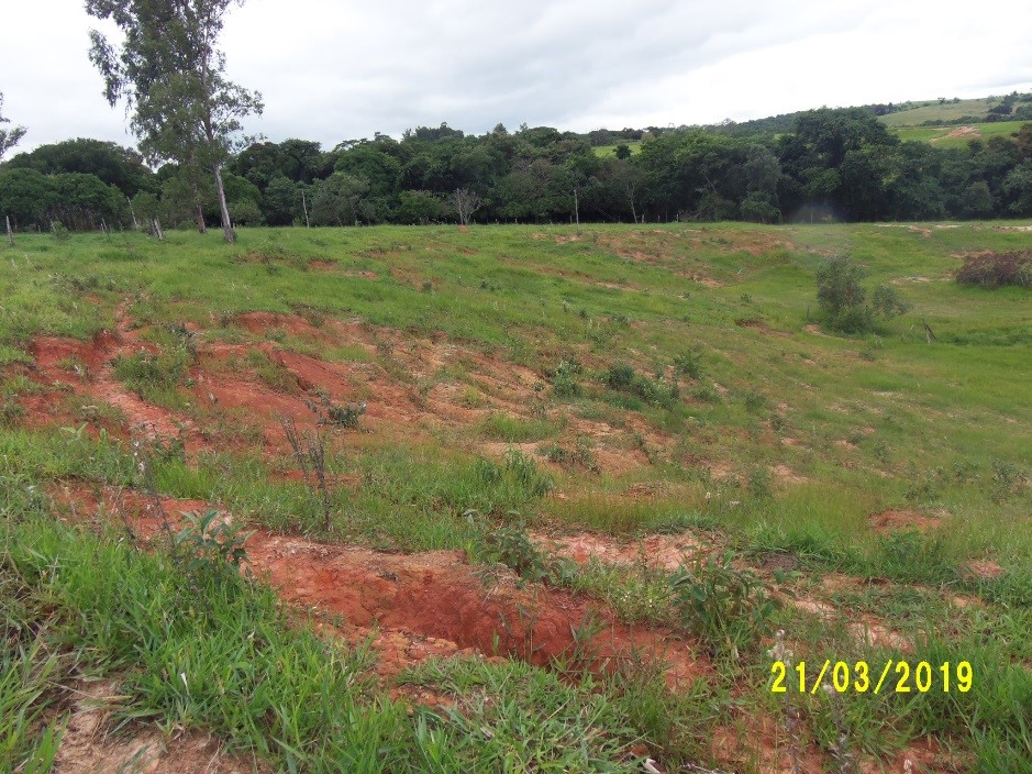 Leia mais sobre o artigo Secretaria de Meio Ambiente inicia ação de atualização de dados do Plano Diretor de Controle de Erosão Rural