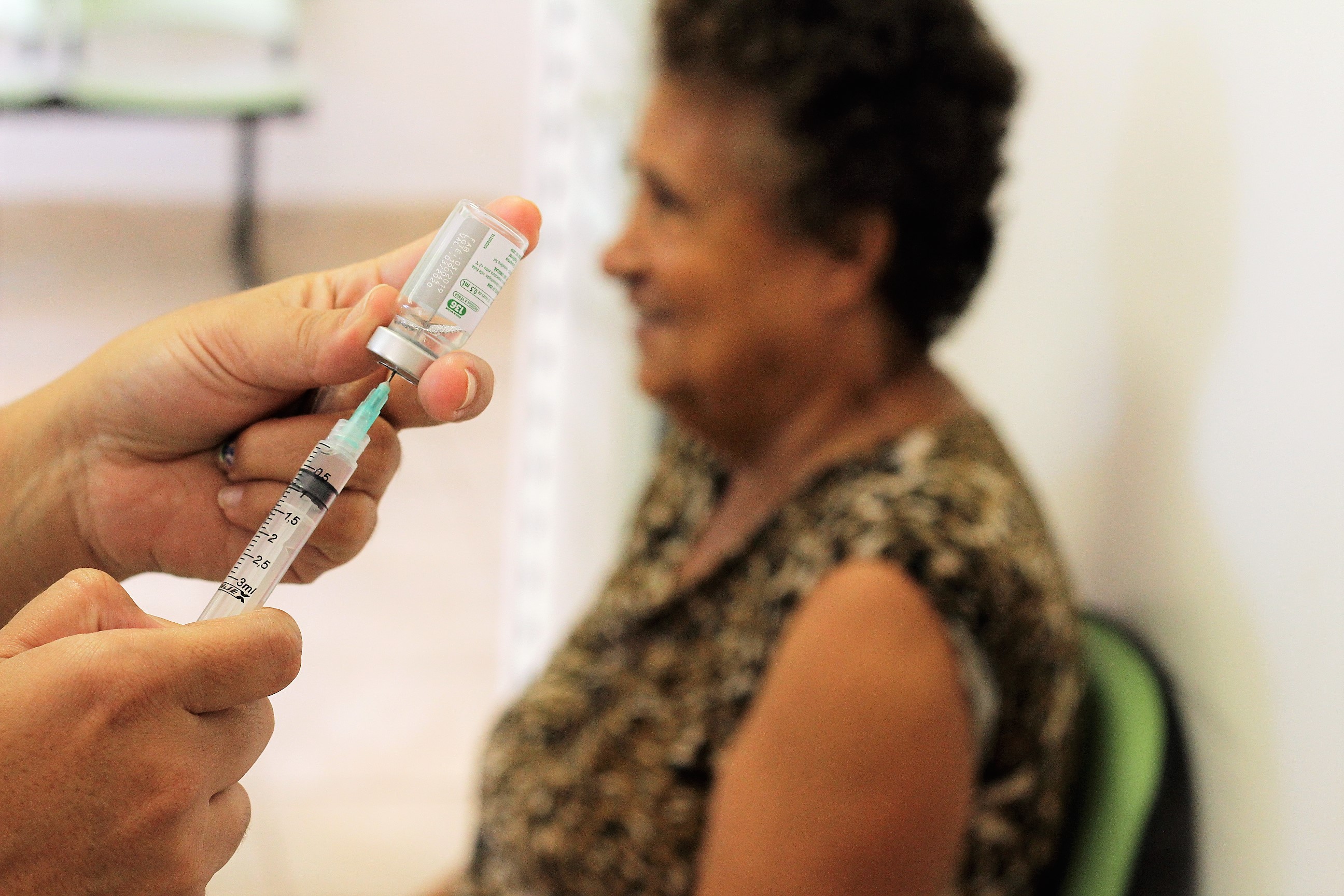 Leia mais sobre o artigo Balanço da vacinação contra a gripe