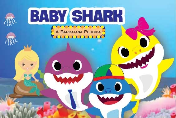 Leia mais sobre o artigo Nota de cancelamento do espetáculo “Baby Shark – a Barbatana Perdida” em Salto