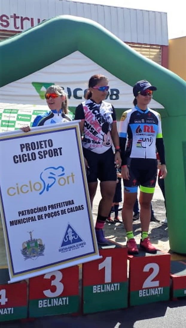 Leia mais sobre o artigo Atletas Saltenses participam da 7ª Etapa Média Paulista de Ciclismo