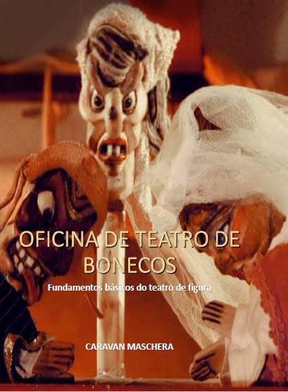 Leia mais sobre o artigo Oficina gratuita de Teatro de Bonecos está com inscrições abertas