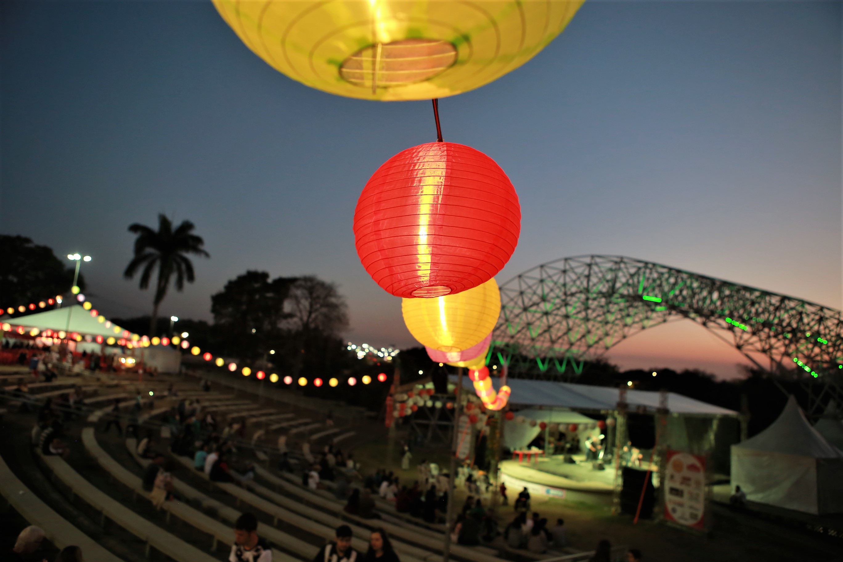 Leia mais sobre o artigo 12ª Festa Nipo-Brasileira de Salto será realizada entre os dias 17 e 18 de agosto