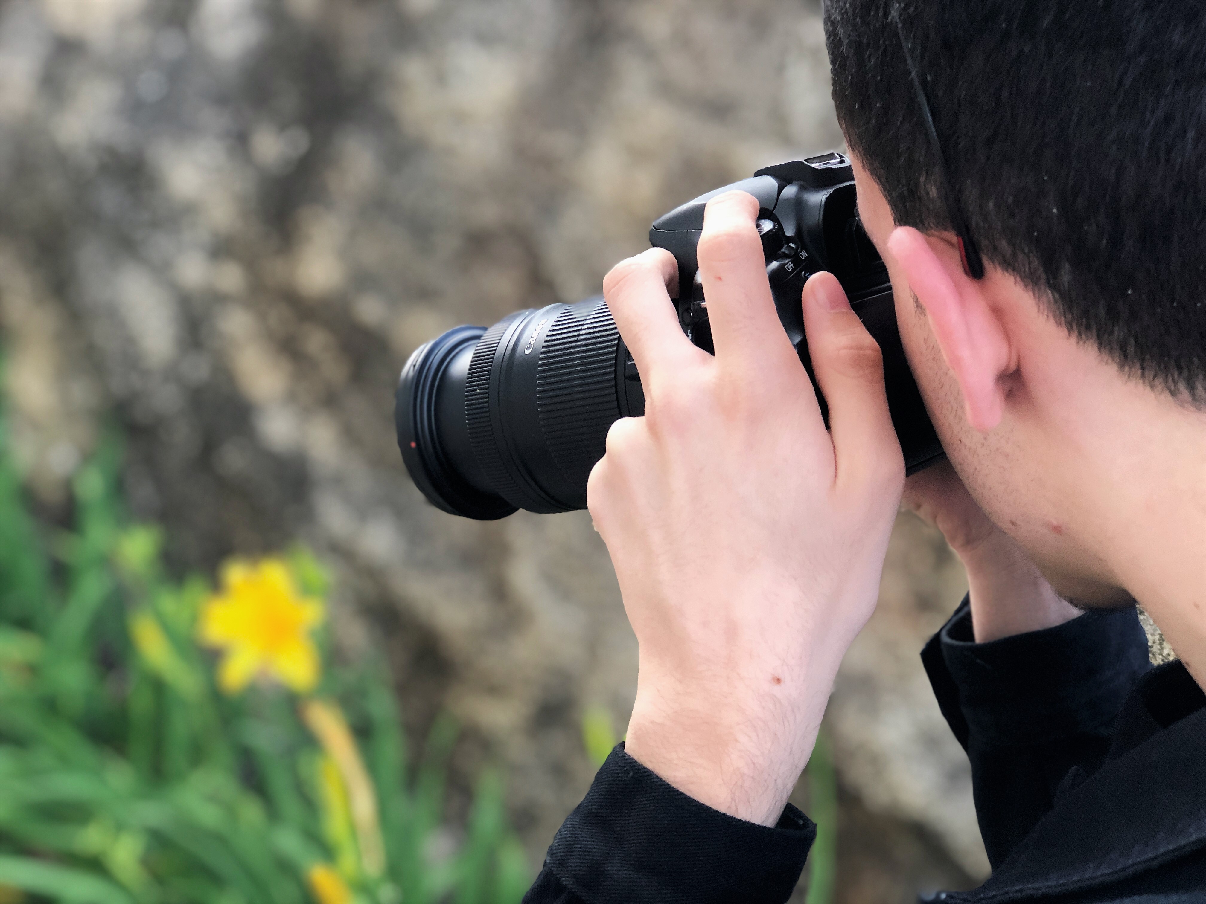 Leia mais sobre o artigo Prefeitura em parceria com o Senac oferta oficina de fotografia aos adolescentes do Creas