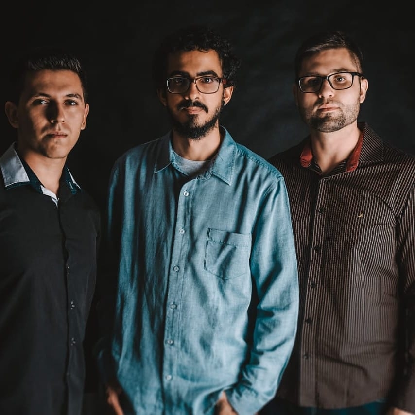 Leia mais sobre o artigo Maron Trio apresenta Concerto Instrumental no Museu “Ettore Liberalesso”