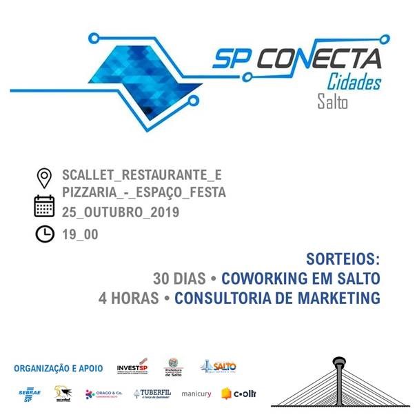 Leia mais sobre o artigo 1° Encontro de Startups acontece nesta sexta (25)