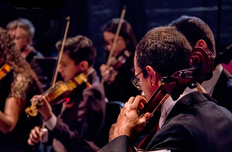 Leia mais sobre o artigo Conservatório Municipal celebra Semana da Música com apresentações no Maestro Gaó