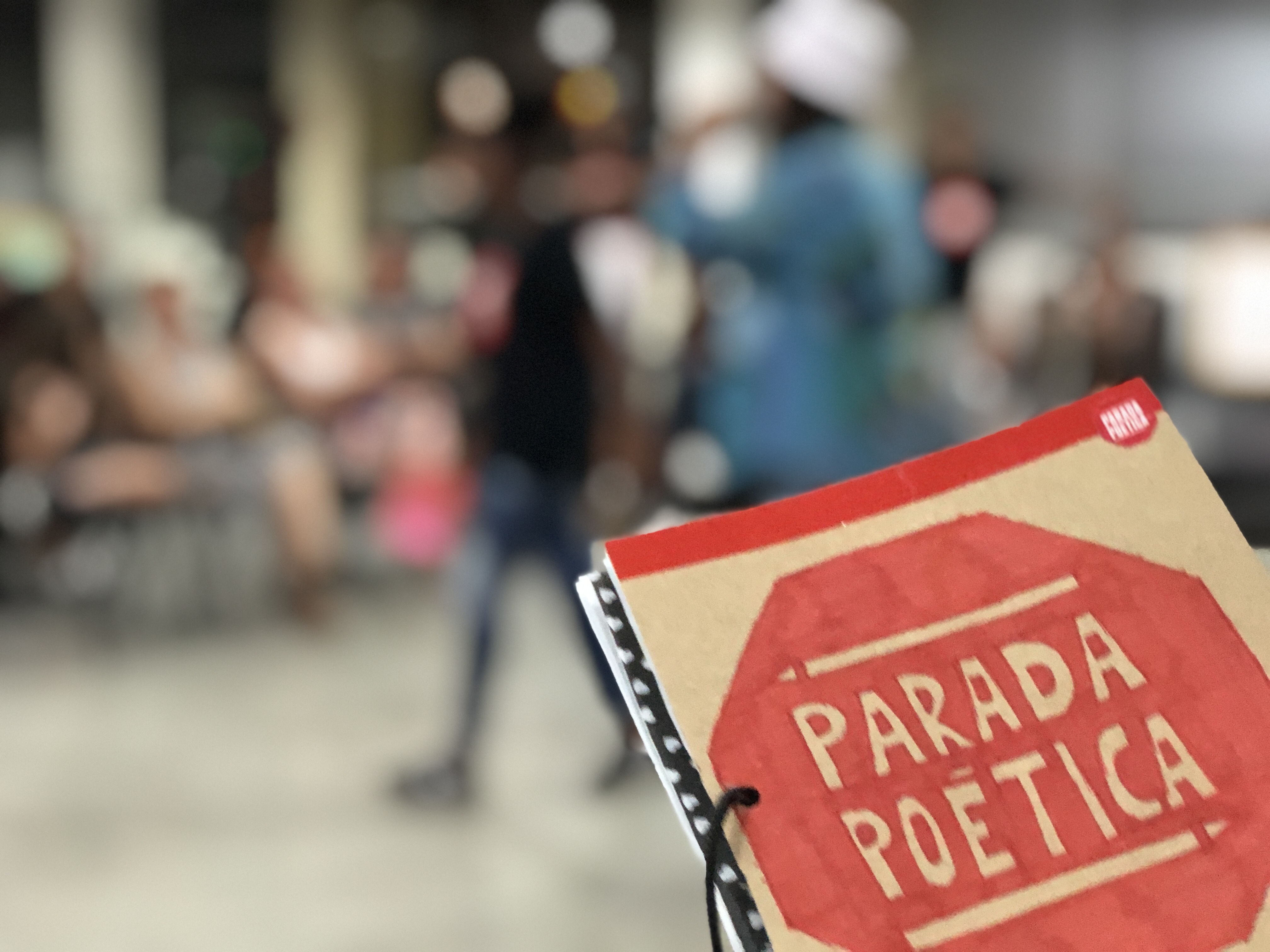 Leia mais sobre o artigo Prefeito participa do encerramento do projeto “Parada Poética”