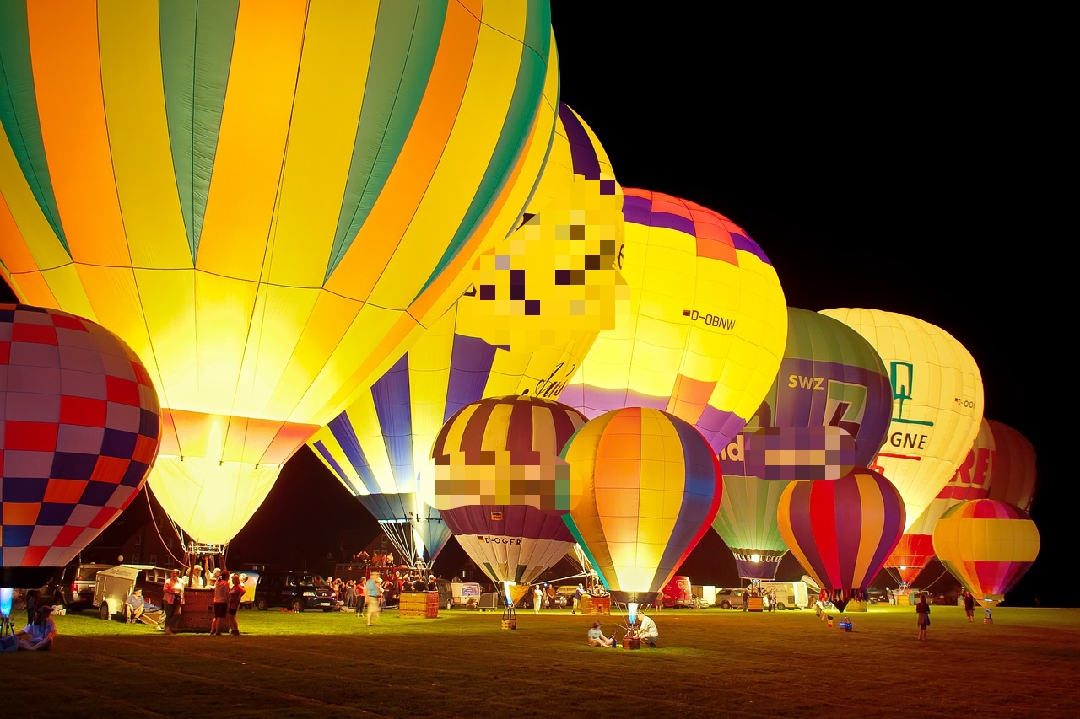 Leia mais sobre o artigo 1º Festival Bora Voar Salto acontece em dezembro