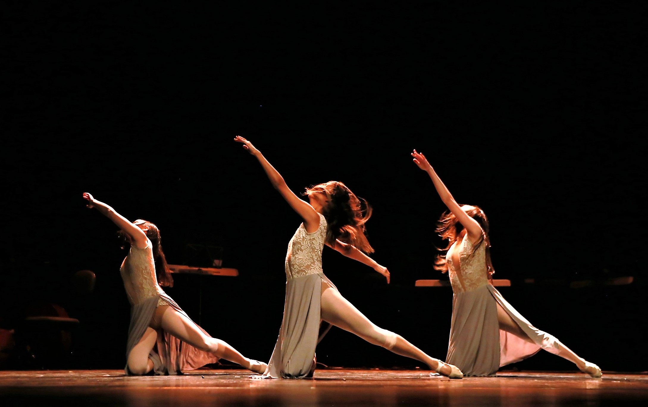 Leia mais sobre o artigo Festival de Dança do Conservatório Municipal acontece na Sala Palma de Ouro