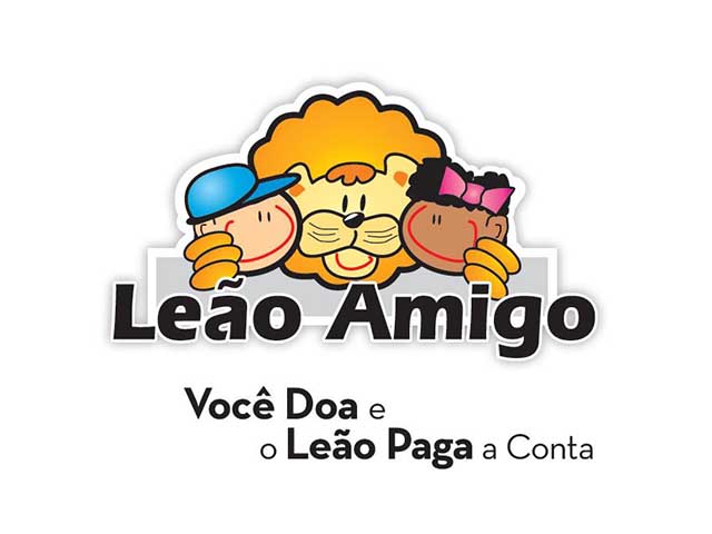 Leia mais sobre o artigo Campanha Leão Amigo ajudará instituições de Crianças, Adolescentes e Idosos de Salto