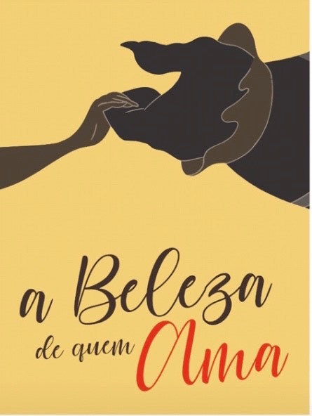 Leia mais sobre o artigo Girassol Studio Dance apresenta espetáculo “A Beleza de Quem Ama” na Sala Palma de Ouro