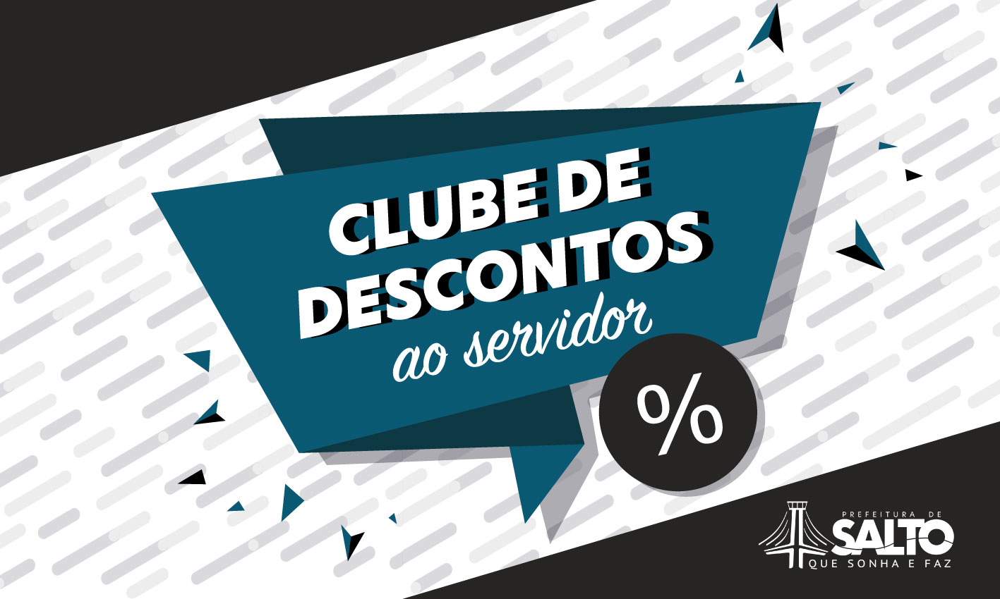 Clube de Desconto