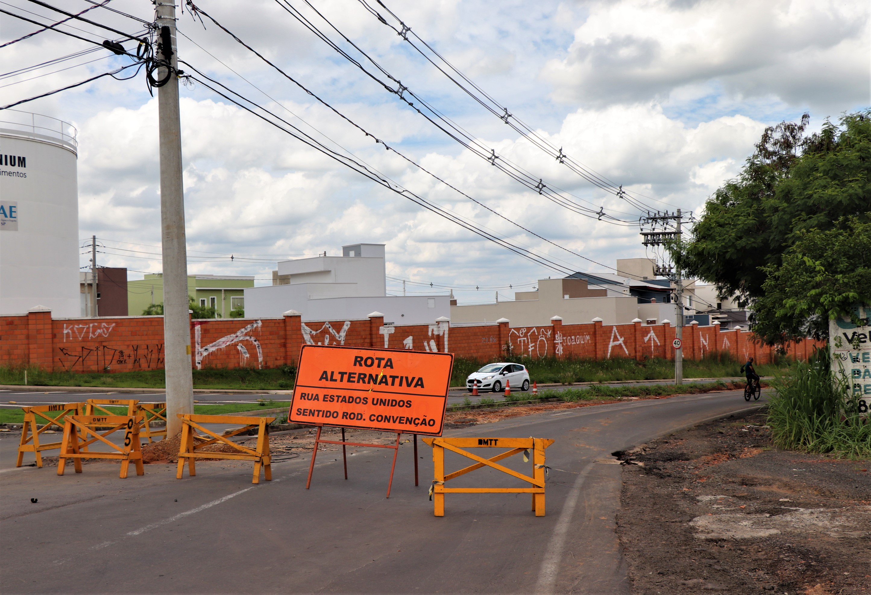 Leia mais sobre o artigo Interdição parcial da Rodovia Rocha Moutonnée