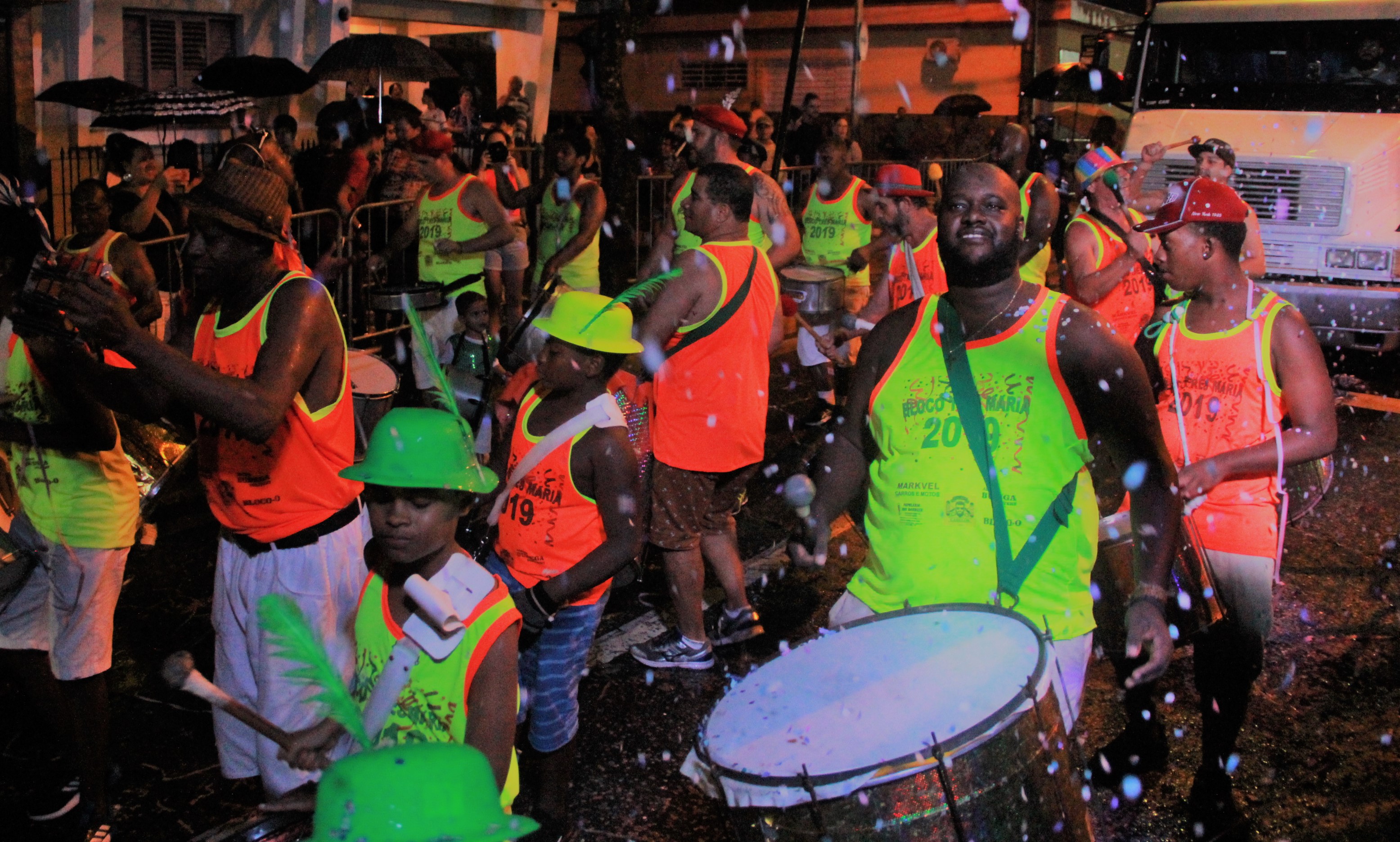 Leia mais sobre o artigo Abertas inscrições para os blocos carnavalescos