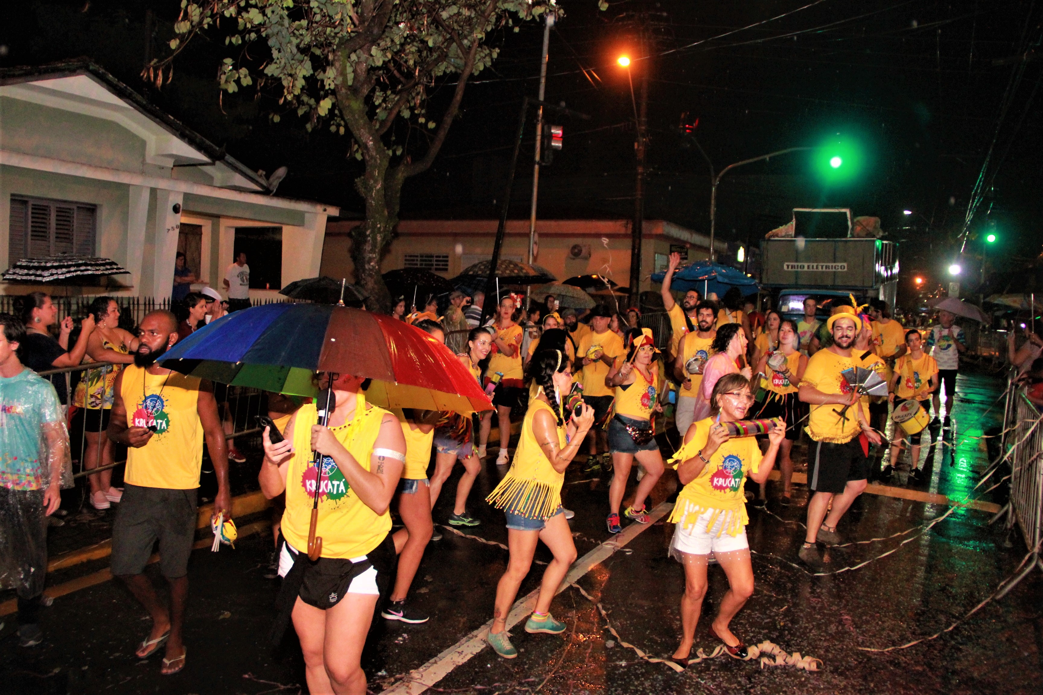 Leia mais sobre o artigo Carnaval de Salto tem início nesta sexta-feira (21)