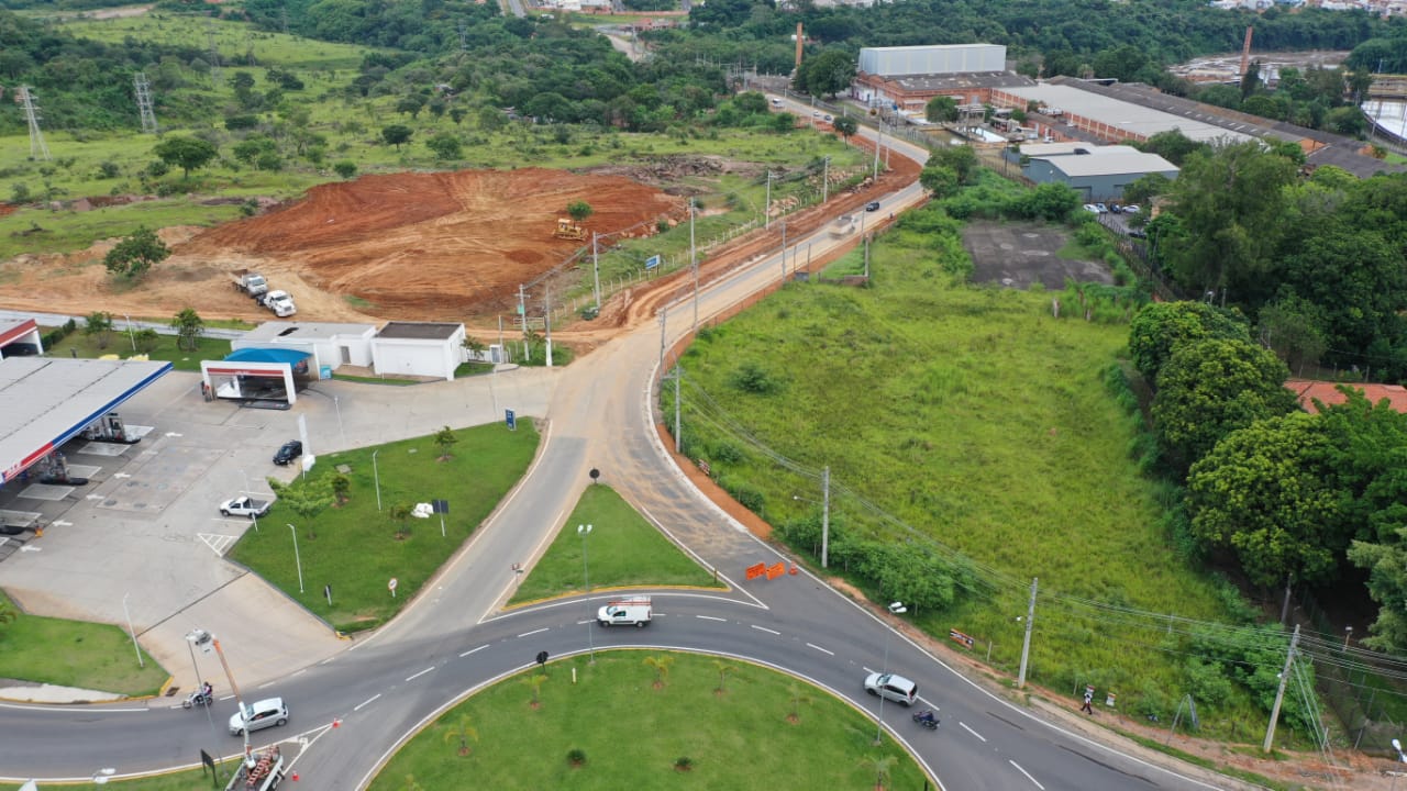 Leia mais sobre o artigo Trecho 1 da Rodovia Rocha Moutonnée estará interditado nesta sexta-feira (7)