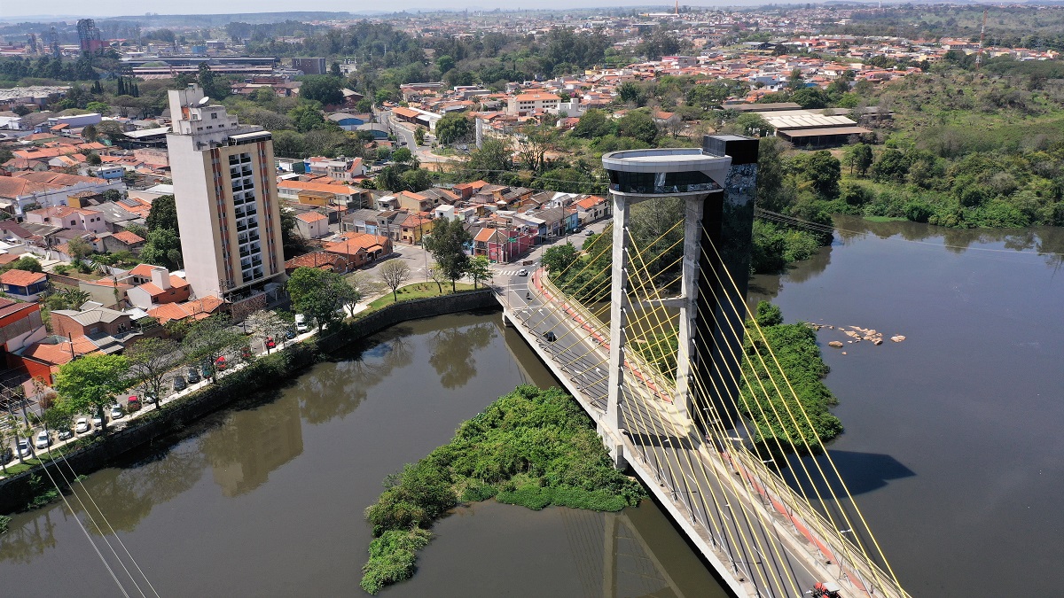 Leia mais sobre o artigo Salto mantém média de 55,6% na taxa de isolamento social