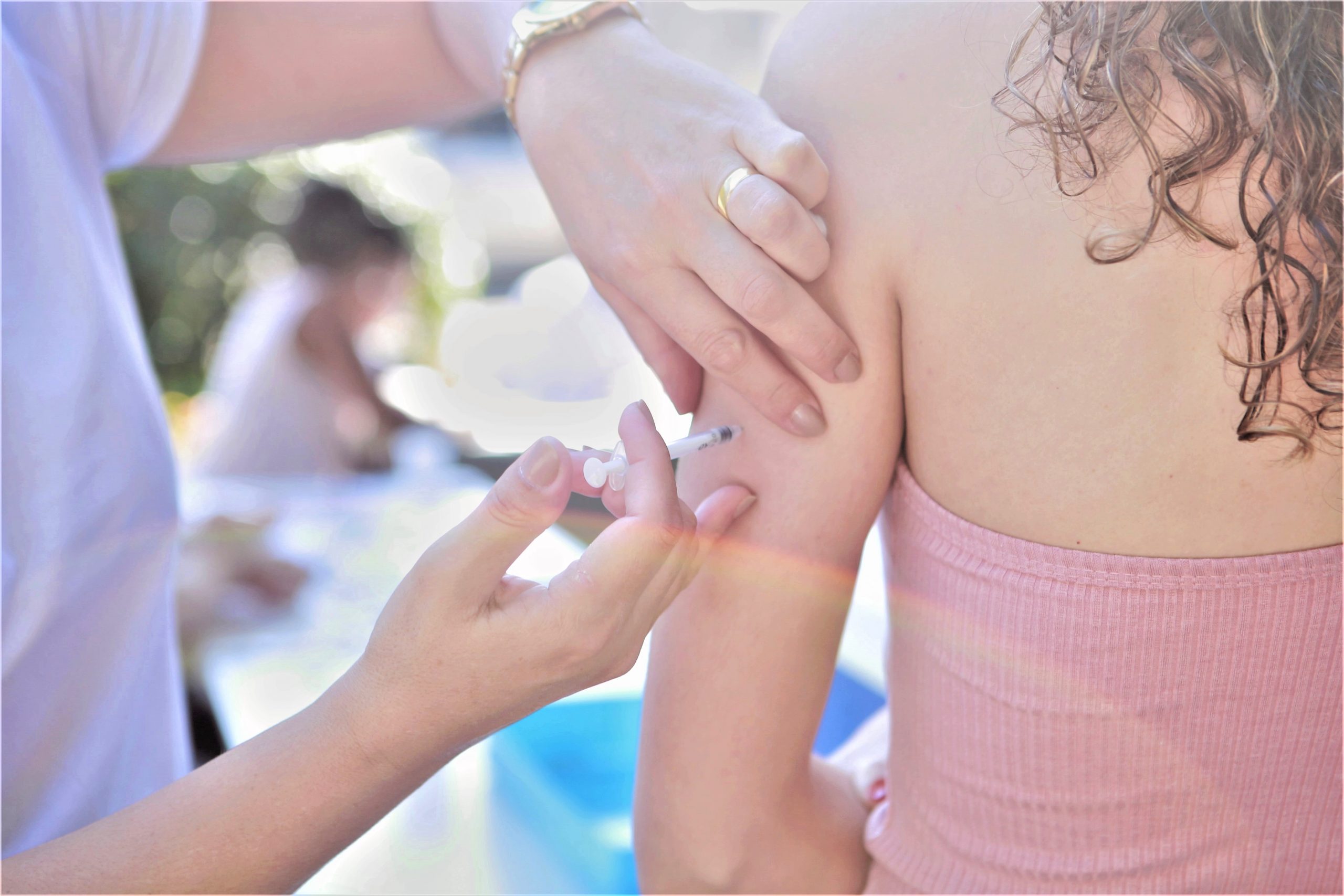 Leia mais sobre o artigo Campanha de Vacinação contra gripe tem prazo prorrogado