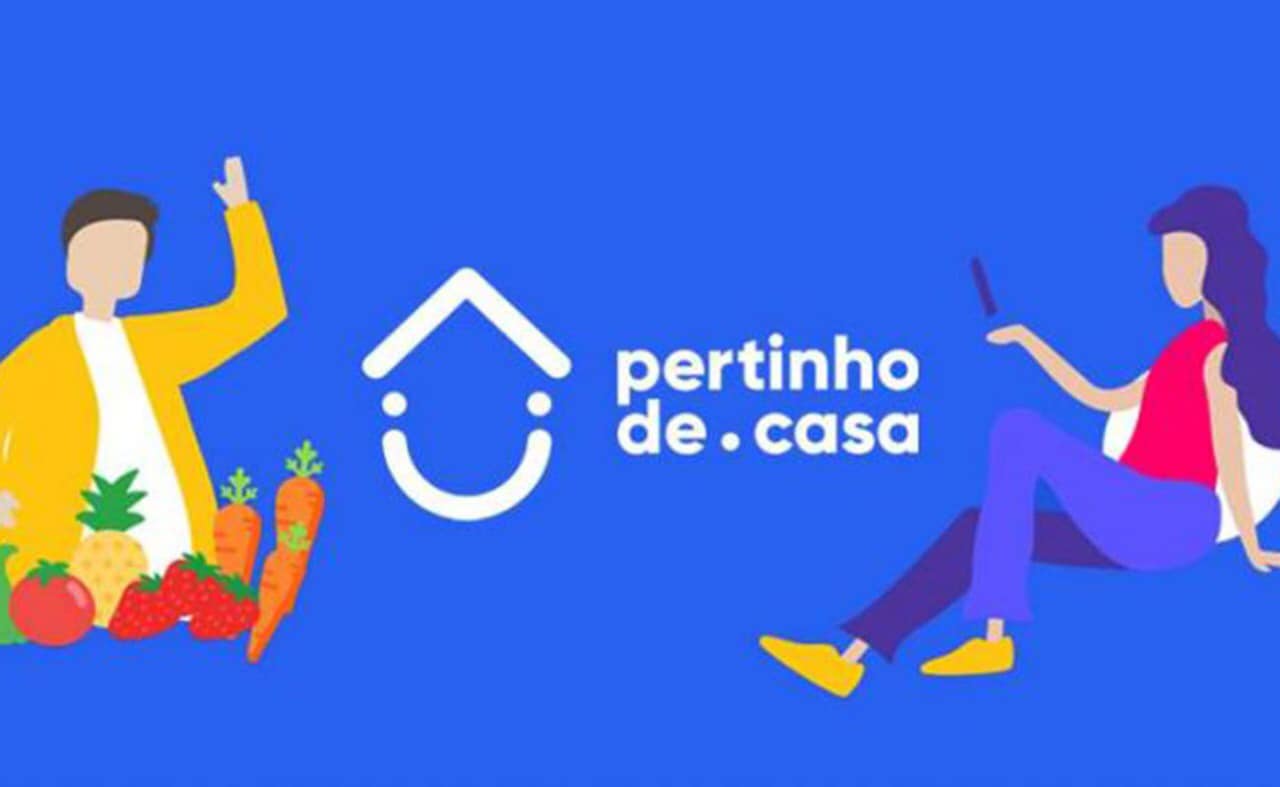 Leia mais sobre o artigo Plataforma digital “Pertinho de Casa” do Sebrae auxilia comércio local