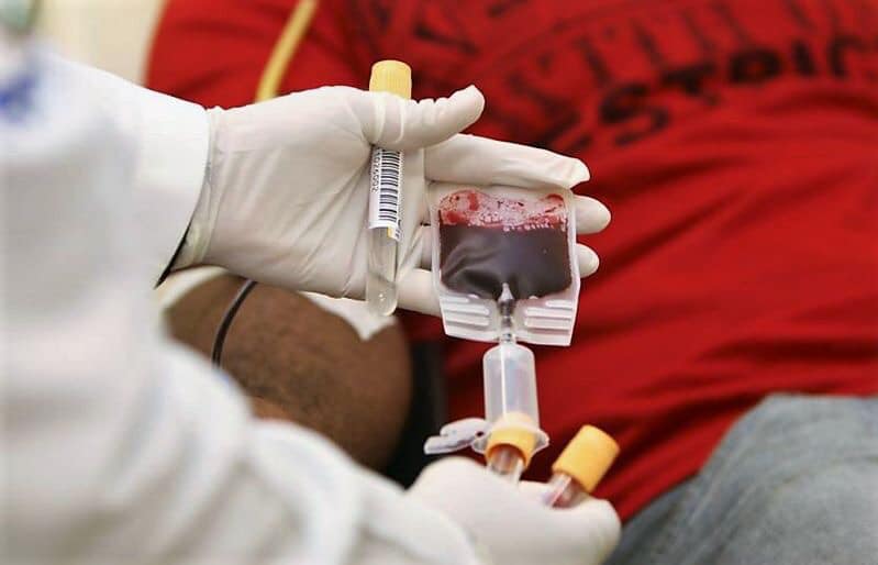 Leia mais sobre o artigo Campanha de Doação de Sangue acontece no sábado (22)