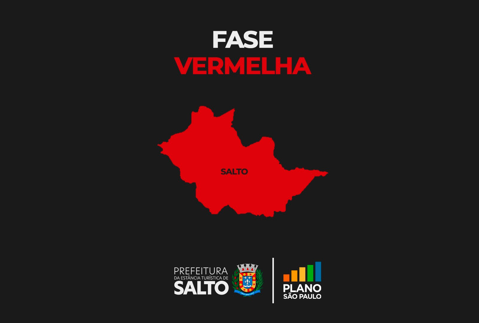 Leia mais sobre o artigo Salto na Fase Vermelha do Plano São Paulo
