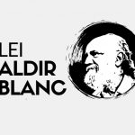 Chamamento Público com a finalidade de aplicar o saldo do recurso proveniente da Lei Aldir Blanc em Salto