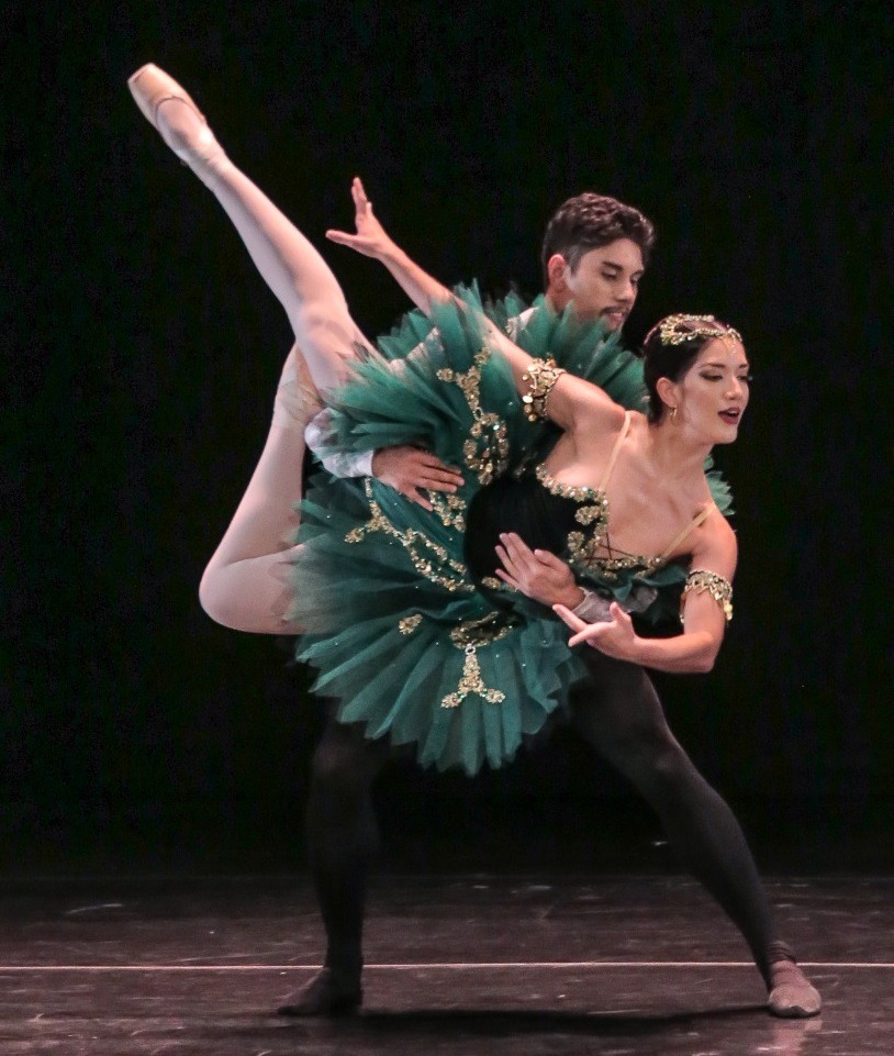 Leia mais sobre o artigo SECRETARIA DA CULTURA TRAZ PARA SALTO A RENOMADA SÃO PAULO COMPANHIA DE DANÇA