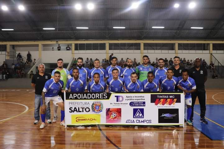 Leia mais sobre o artigo GRANDE PÚBLICO PRESTIGIA A ESTREIA DE SALTO NA COPA RECORD DE FUTSAL