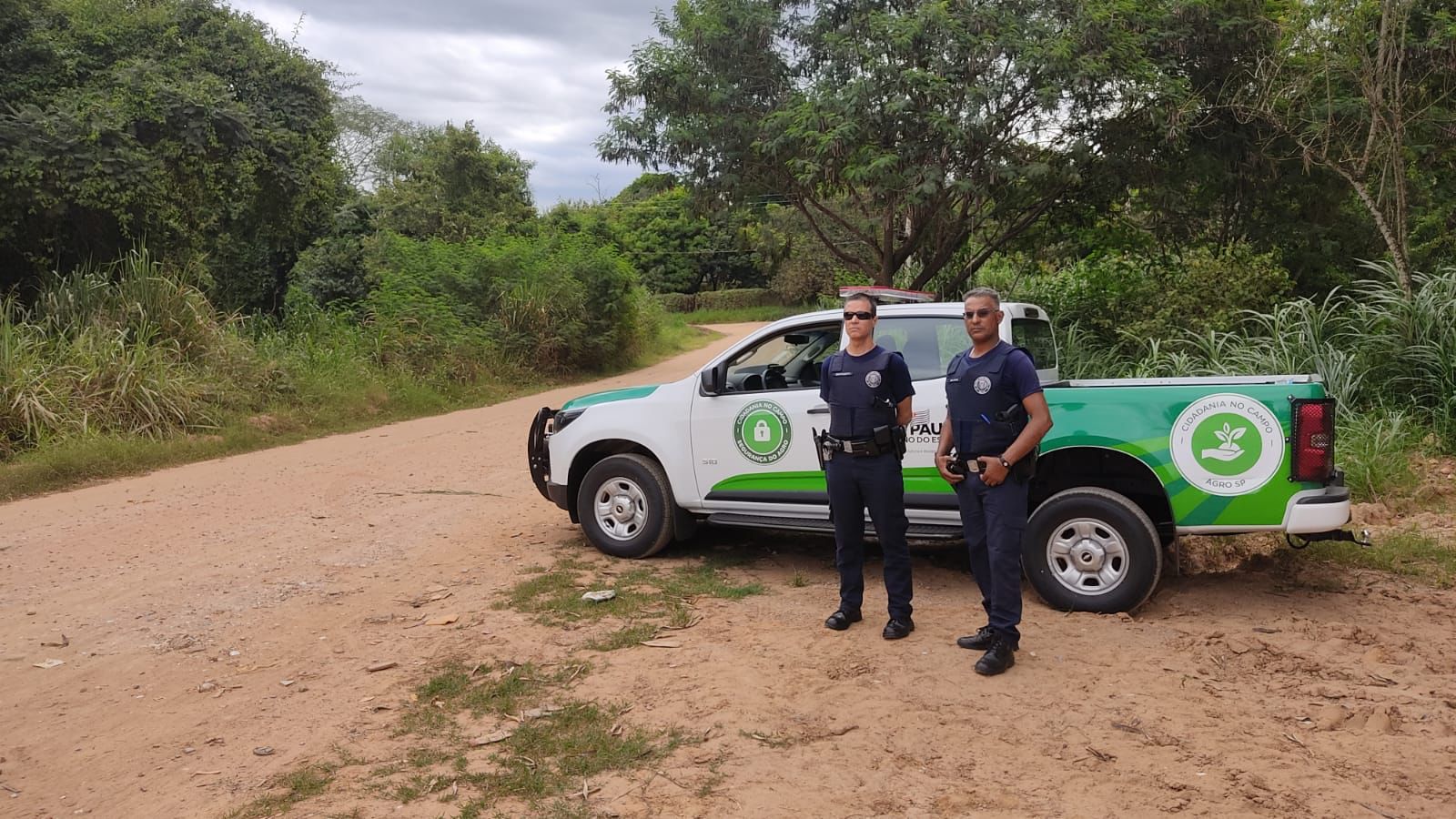 Leia mais sobre o artigo PATRULHAMENTO NA REGIÃO DE CHÁCARAS, SÍTIOS E FAZENDAS REFORÇADO PELA GCM SALTO