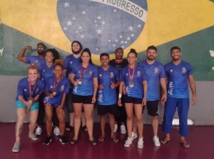 Campeonatos - FPJ - Federação Paulista de Judô