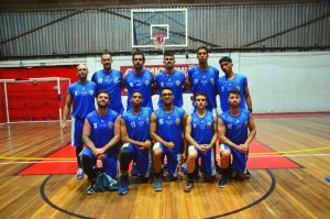 LDP - Basquetebol