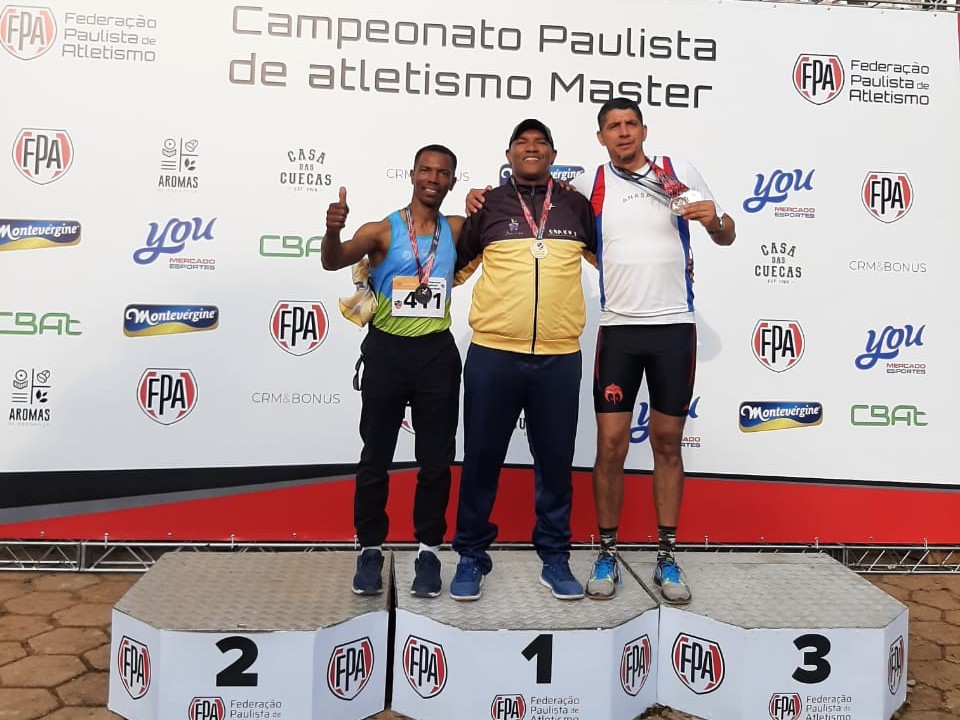 Centro Olímpico vai disputar a final do Campeonato Paulista