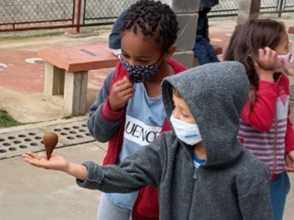 Leia mais sobre o artigo DIA DO FOLCLORE É COMEMORADO NA REDE MUNICIPAL DE ENSINO