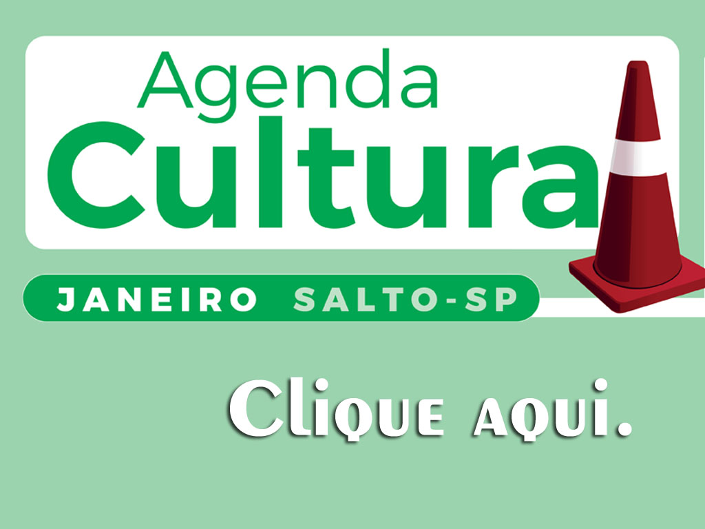 Leia mais sobre o artigo Agenda Cultural – Janeiro 2023