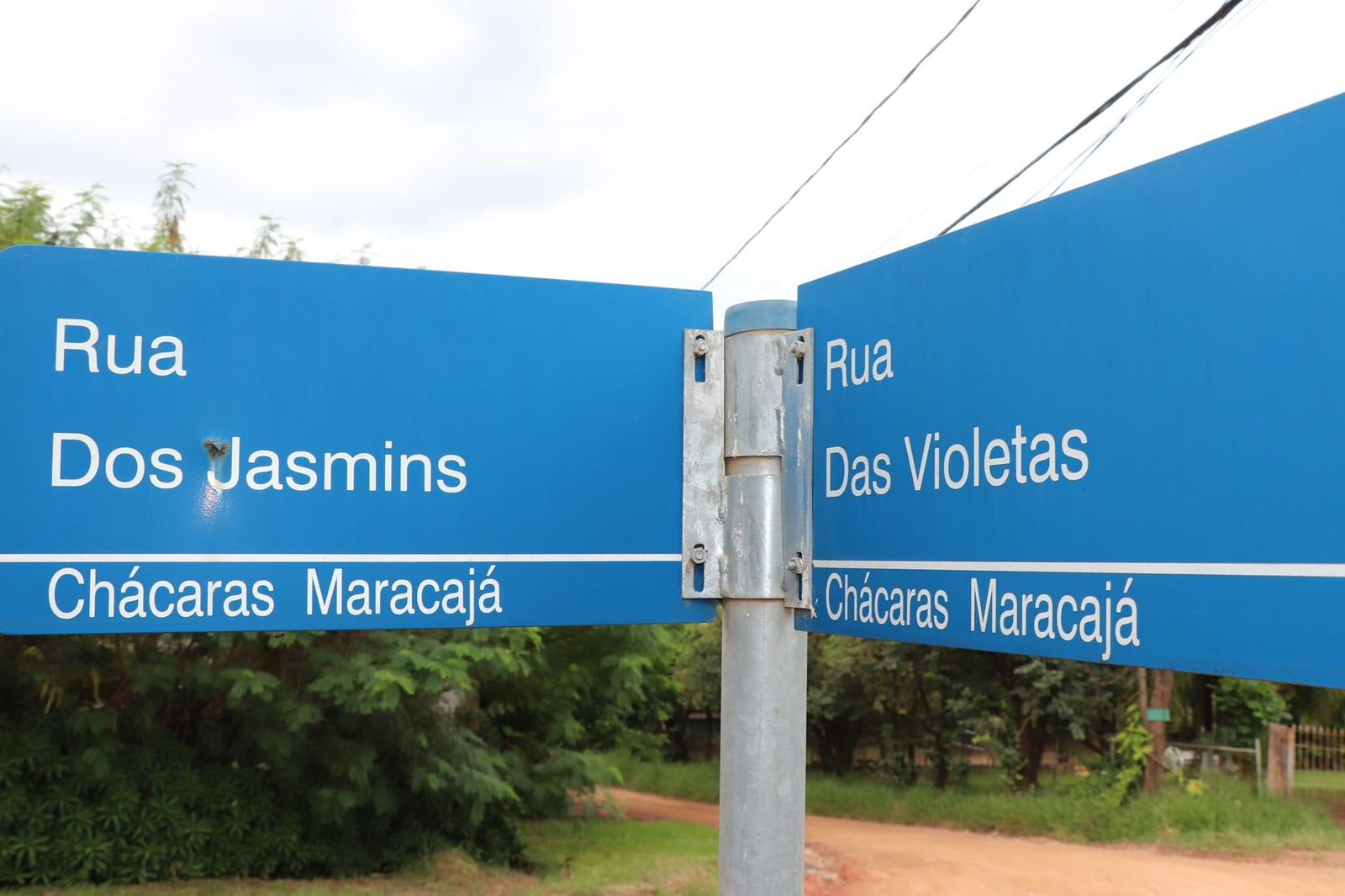 Leia mais sobre o artigo Pavimentação dos bairros Arquidiocesano, Iracema e Maracajás