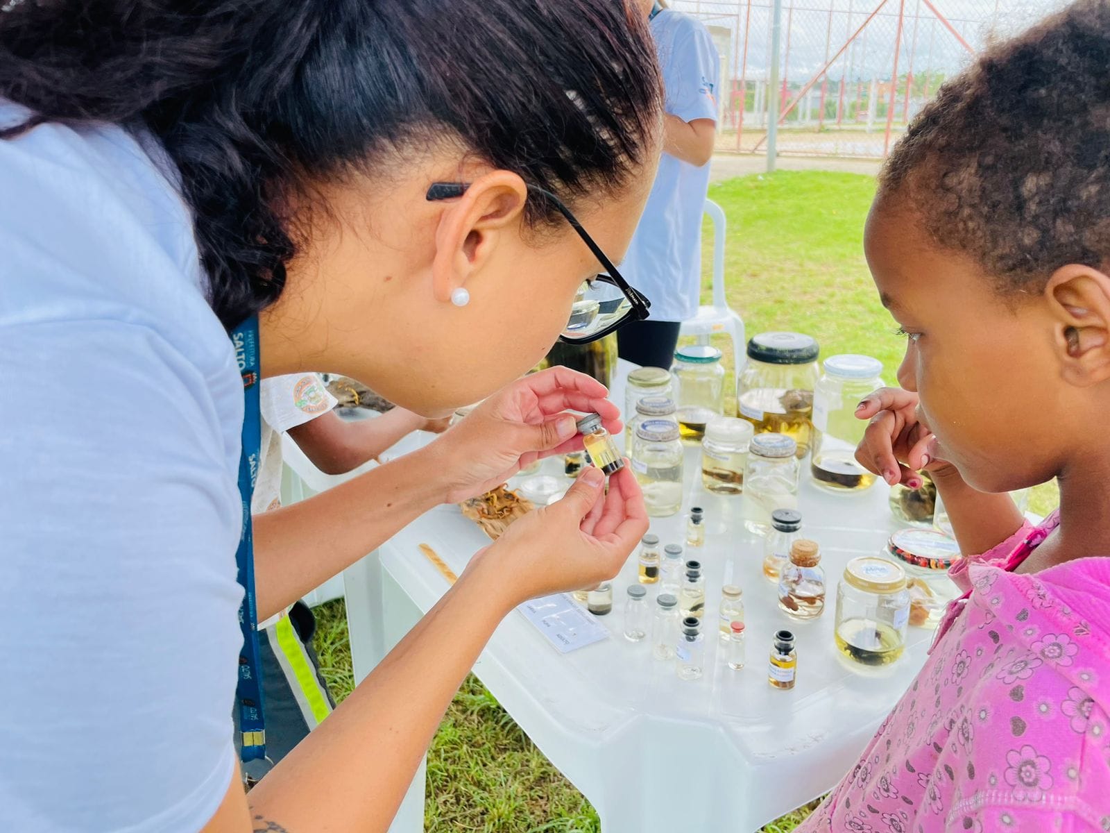 Leia mais sobre o artigo Mais de 1.500 pessoas participaram do “Circuito de Saúde” no Jardim Marília