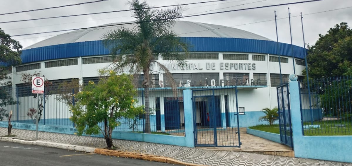 Sumô de Salto brilha no Campeonato Nova Central, em Suzano - Prefeitura da  Estância Turística de Salto