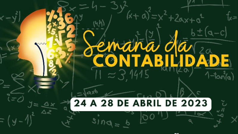 Leia mais sobre o artigo Educação: Semana da Contabilidade acontece entre 24 e 28 de abril