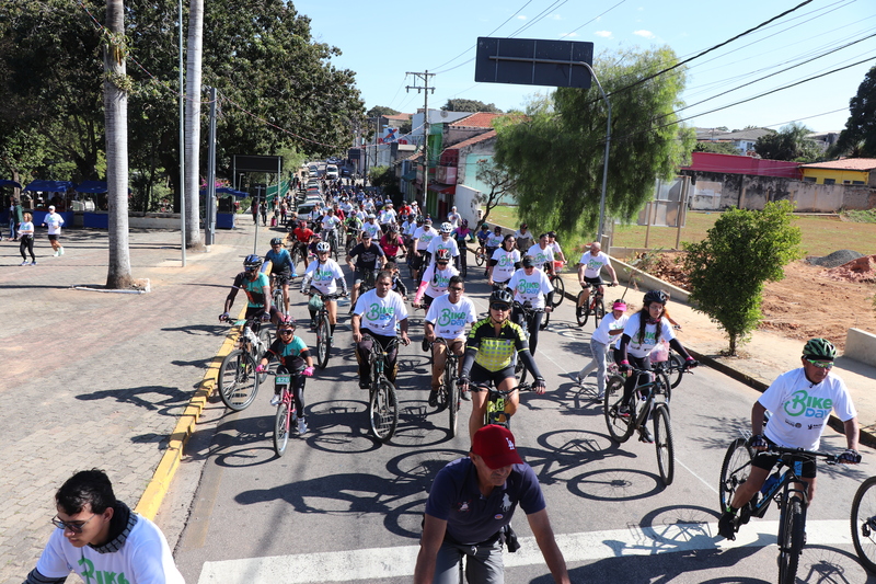Leia mais sobre o artigo 3º Edição do Bike Day reuniu cerca de 150 pessoas no final de semana