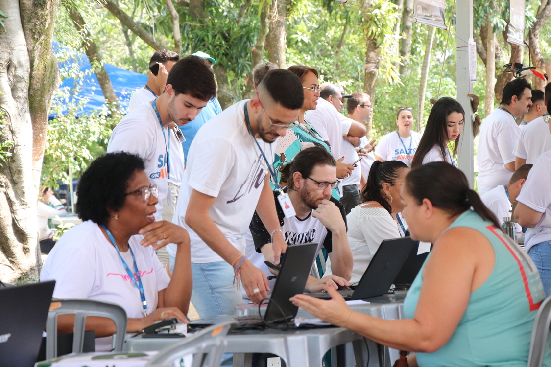 Leia mais sobre o artigo Salto que Avança promove dia de serviços públicos no Parque Residencial Rondon