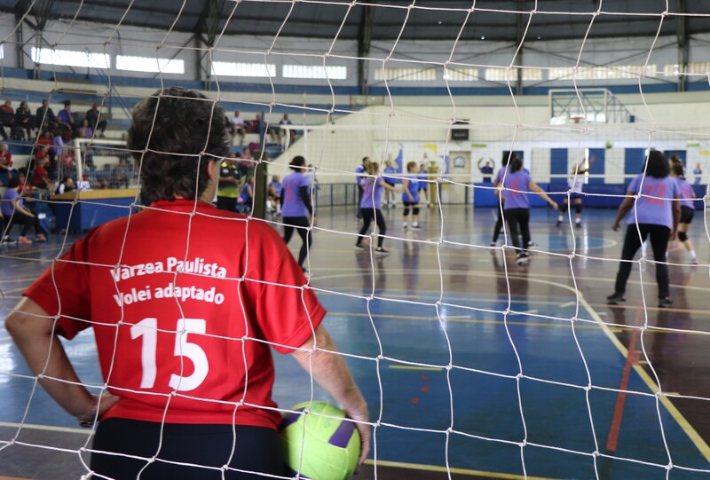 Leia mais sobre o artigo Confira os resultados da 3ª etapa da Superliga de Voleibol Adaptado 