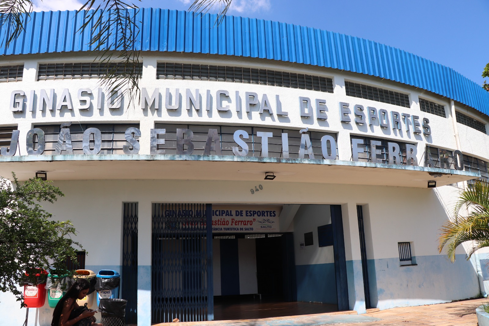 Leia mais sobre o artigo Com apoio da prefeitura, projeto de patinação será inaugurado no sábado (06)