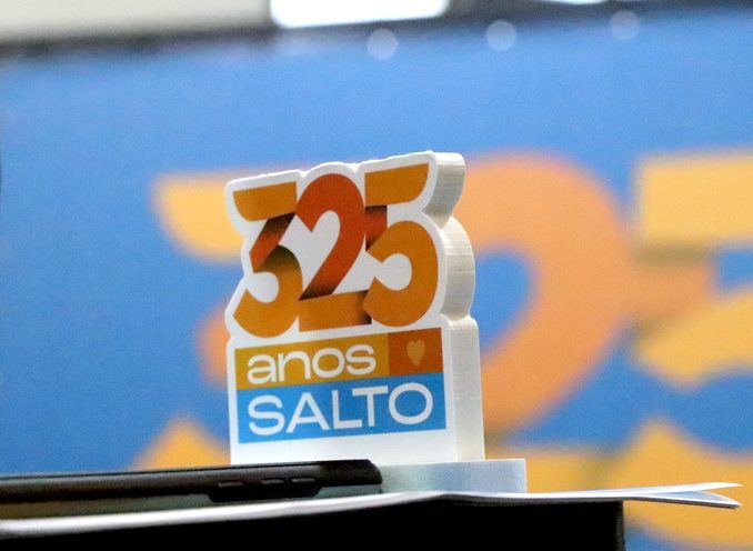 Leia mais sobre o artigo Prefeitura de Salto anuncia programação especial em comemoração aos 325 anos da cidade