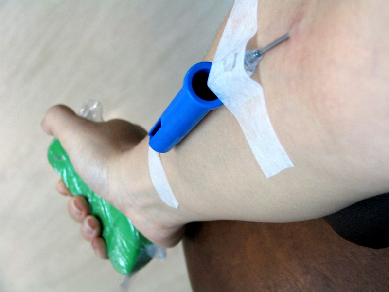 Leia mais sobre o artigo Saúde realiza campanha de doação de sangue em parceria com a Unicamp